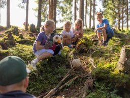 2024 Motto Eule Elfi © Johannes Sautner